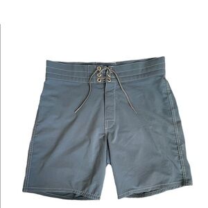26115 Birdwell Beach Britches Surfstretch 808 Board shorts SZ 34 from Santa Ana